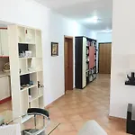 Lovely 2-Bedroom Rental Apartment In Tirana Center