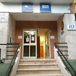 Lovely 2-Bedroom Rental Apartment In Tirana Center