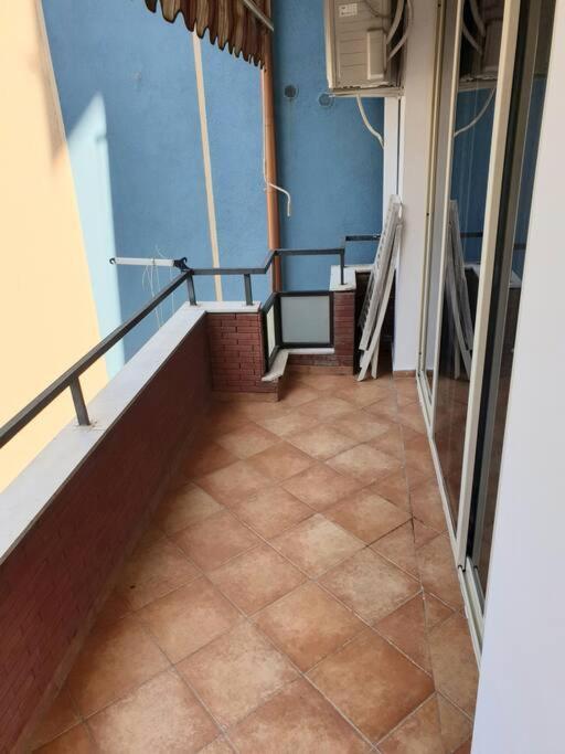 Lovely 2-bedroom In Center Apartment