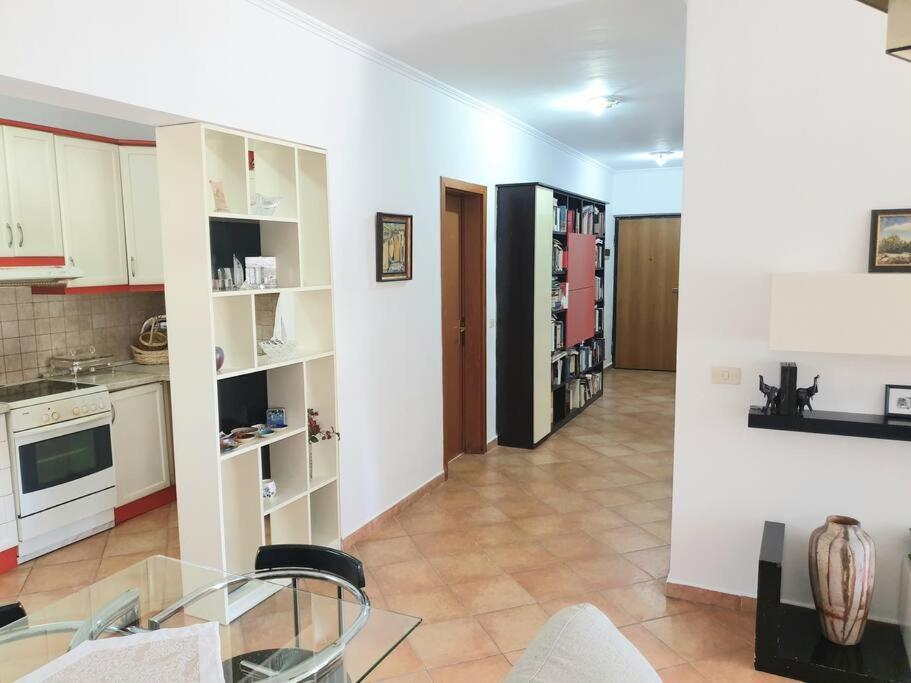 Lovely 2-bedroom In Center * Tirana